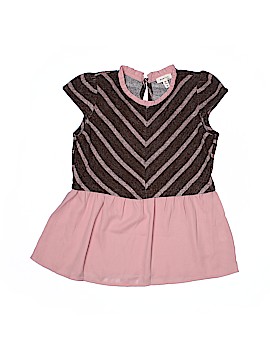 Monteau Girl Size Medium kids