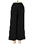 Fridaze 100% Linen Black Linen Pants Size S - photo 2