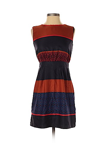 Ann Taylor LOFT Casual Dress (view 1)