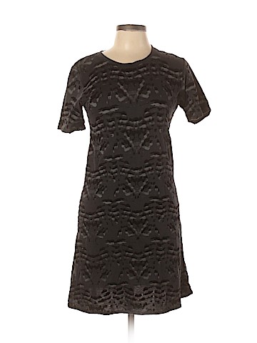 Theyskens' Theory Casual Dress (view 1)