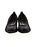 Trotters Black Flats Size 7 - photo 2