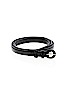 Unbranded Solid Black Belt Size L - photo 1