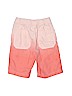 The Children's Place 100% Cotton Orange Shorts Size 5T - photo 2