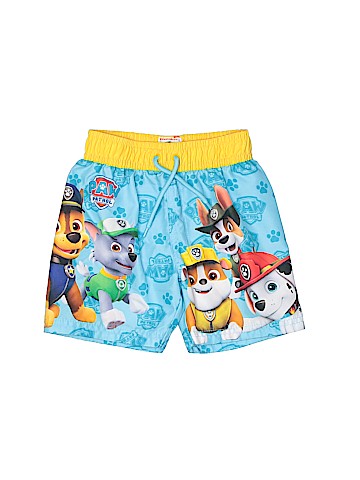 Paw Patrol Board Shorts (view 1)