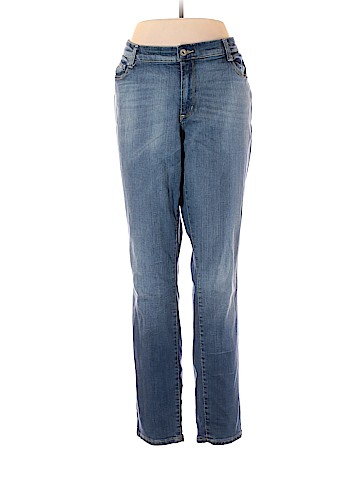 Arizona Jean Company Jeans (view 1)