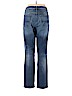 Arizona Jean Company Blue Jeans Size 12 - photo 2