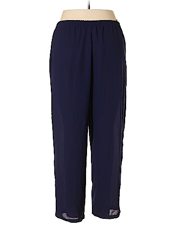 Leslie Fay Casual Pants (view 2)