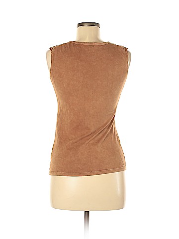 One World Sleeveless Top (view 2)