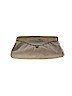 Cole Haan 100% Leather Brown Leather Clutch One size - photo 1