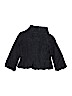 Nick & Mo Black Coat Size S (kids) - photo 2