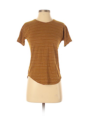 Madewell Short Sleeve T-Shirt (view 1)