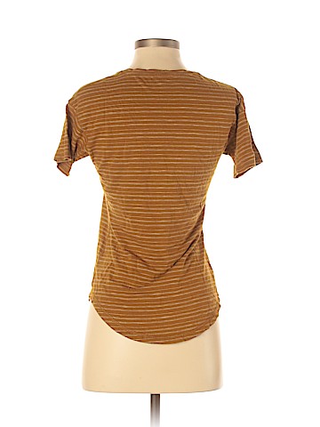 Madewell Short Sleeve T-Shirt (view 2)