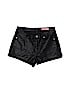 Blank NYC Black Shorts Size 14 - photo 1