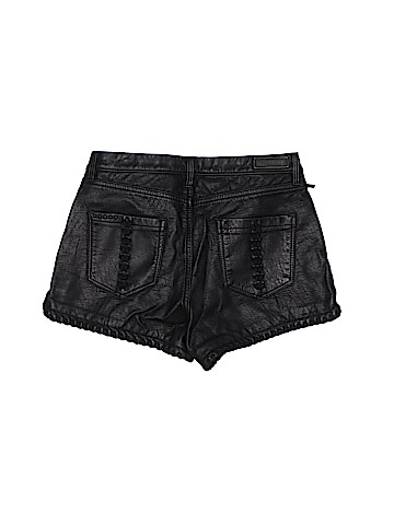 Blank NYC Shorts (view 2)