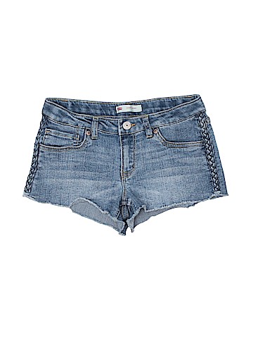Levi's Denim Shorts (view 1)