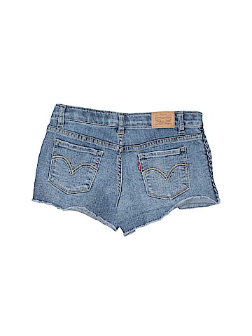 Levi's Denim Shorts (view 2)
