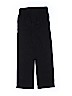 The Children's Place Black Sweatpants Size 10 - 12 - photo 2
