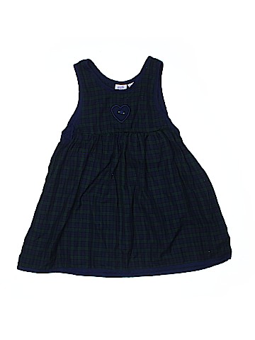 Hearts And Flowers Dress (view 2)