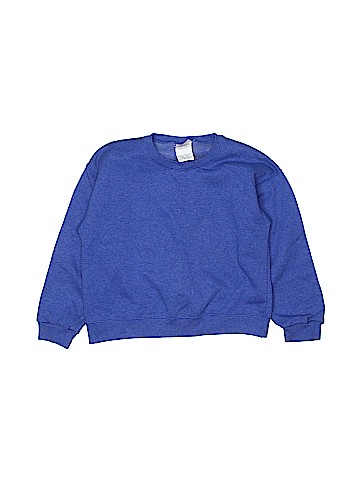 Hanes Sweatshirt (view 1)