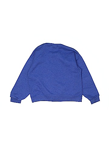 Hanes Sweatshirt (view 2)