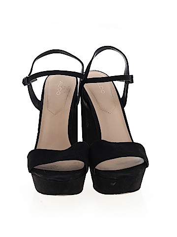 Aldo Heels (view 2)