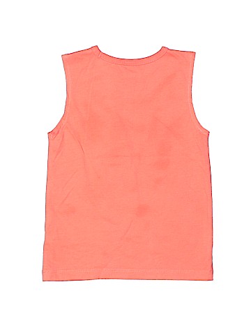 OshKosh B'gosh Sleeveless T-Shirt (view 2)