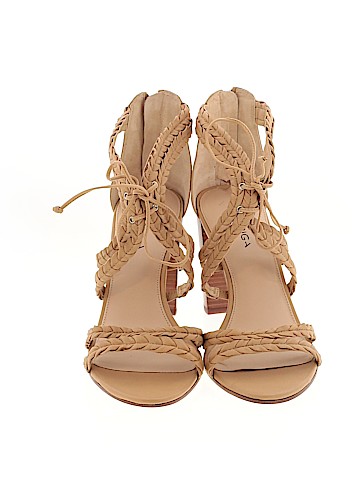 Via Spiga Heels (view 2)