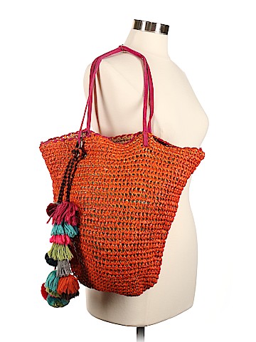 Assorted Brands Tote (view 2)