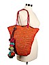 Assorted Brands Orange Tote One size - photo 2