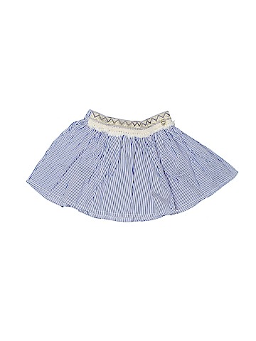 OndadeMar Skirt (view 1)