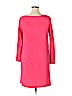 Donna Ricco 100% Polyester Pink Casual Dress Size 16 - photo 2