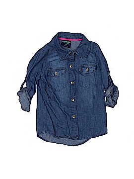Genuine Kids from Oshkosh Size 4T
