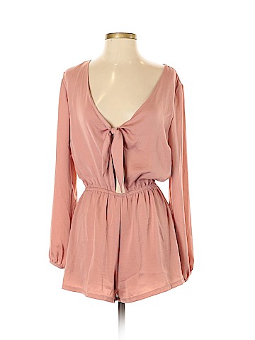 Forever 21 Romper (view 1)
