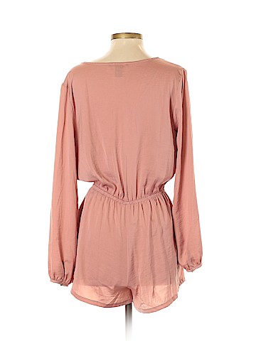 Forever 21 Romper (view 2)
