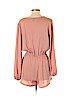 Forever 21 100% Polyester Pink Romper Size M - photo 2