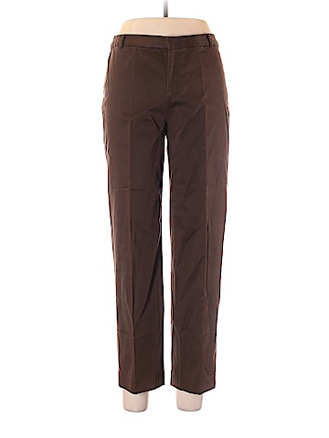 Linda Allard Ellen Tracy Dress Pants (view 1)