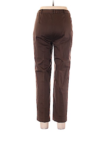 Linda Allard Ellen Tracy Dress Pants (view 2)