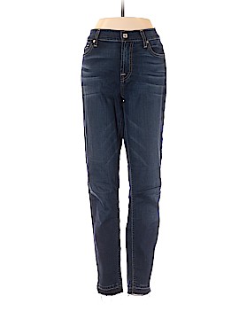 7 For All Mankind Size 26 waist