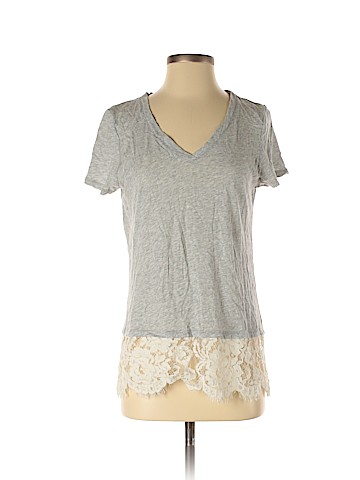 Vince Camuto Short Sleeve Top (view 1)