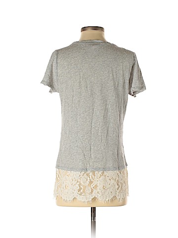 Vince Camuto Short Sleeve Top (view 2)