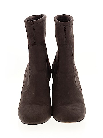 Ann Taylor Boots (view 2)