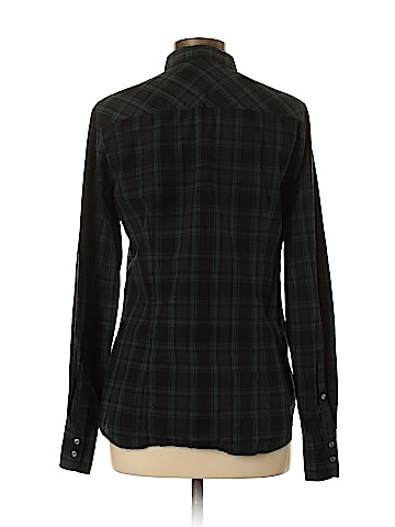 J.Crew Long Sleeve Button-Down Shirt (view 2)