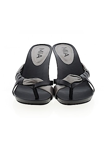 Mia Heels (view 2)
