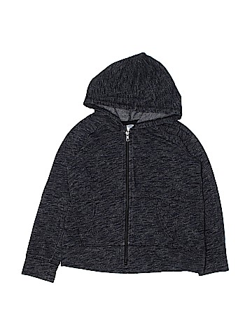 Old Navy Zip Up Hoodie (view 1)