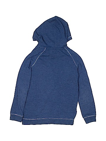 SO Pullover Hoodie (view 2)