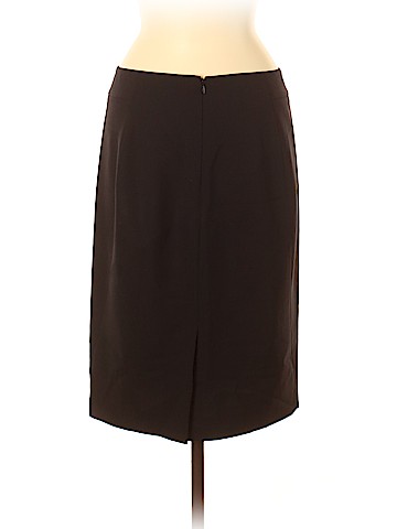Theory Wool Skirt (view 2)