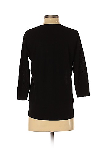 Talbots Wool Pullover Sweater (view 2)