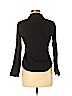 Talbots Black Long Sleeve Button-Down Shirt Size 6 (petite) - photo 2