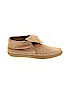 Vans Tan Ankle Boots Size 6 - photo 1