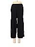 Ann Taylor Black Casual Pants Size M (petite) - photo 2